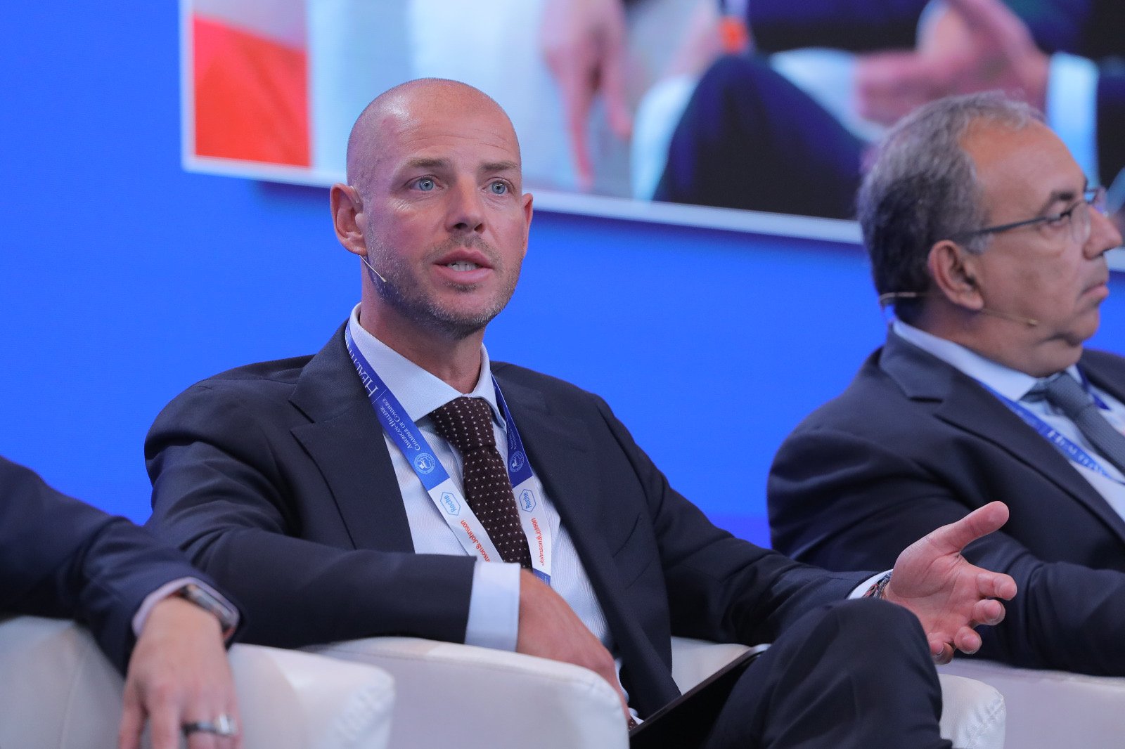 DELTA TV | Η Roche Diagnostics Hellas στο HealthWorld 2025