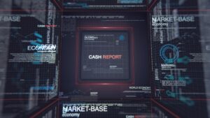 cashreport