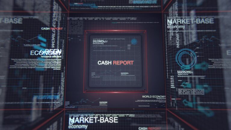 cashreport