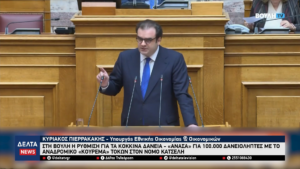 Στη Βουλή η ρύθμιση για τα κόκκινα δάνεια του Νόμου Κατσέλη «Ανάσα» για 100.000 δανειολήπτες 0 19 screenshot